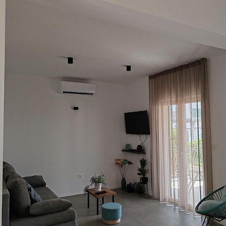Ferienwohnung Jbl Seget Vranjica Exterior foto