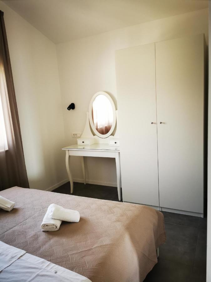 Ferienwohnung Jbl Seget Vranjica Exterior foto