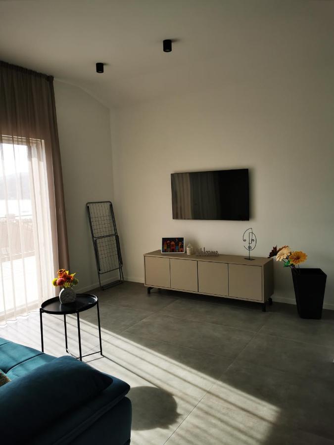 Ferienwohnung Jbl Seget Vranjica Exterior foto