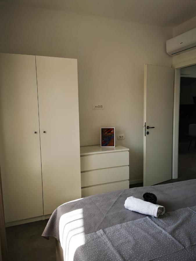 Ferienwohnung Jbl Seget Vranjica Exterior foto