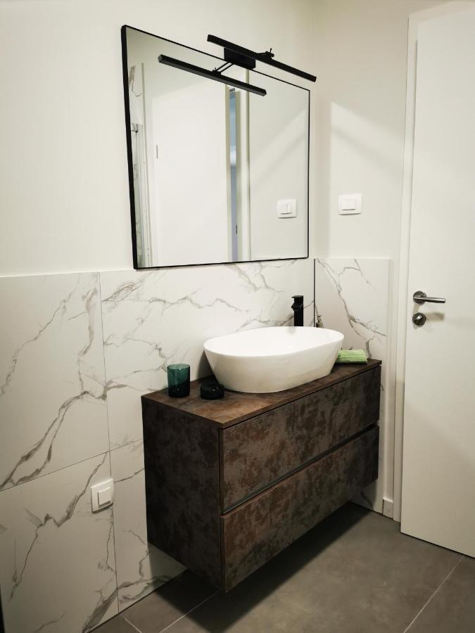 Ferienwohnung Jbl Seget Vranjica Exterior foto